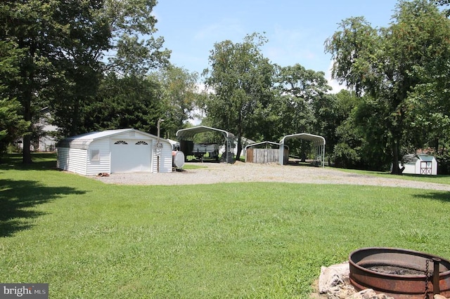 225 Lakeview Dr, Mineral, VA 23117 - photo 6