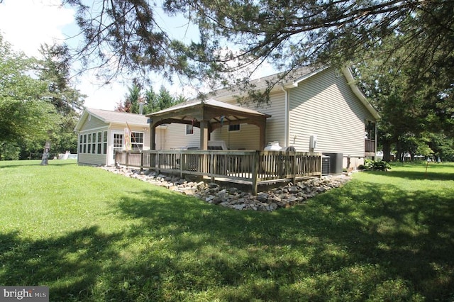 225 Lakeview Dr, Mineral, VA 23117 - photo 4