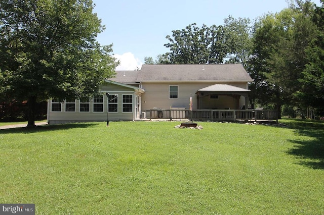 225 Lakeview Dr, Mineral, VA 23117 - photo 5
