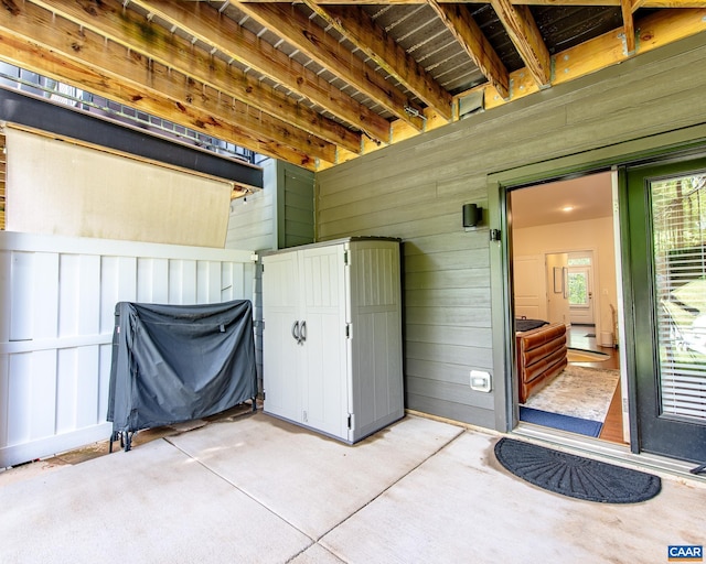 142 Junction Ln, Charlottesville, VA 22902 - view of patio / terrace