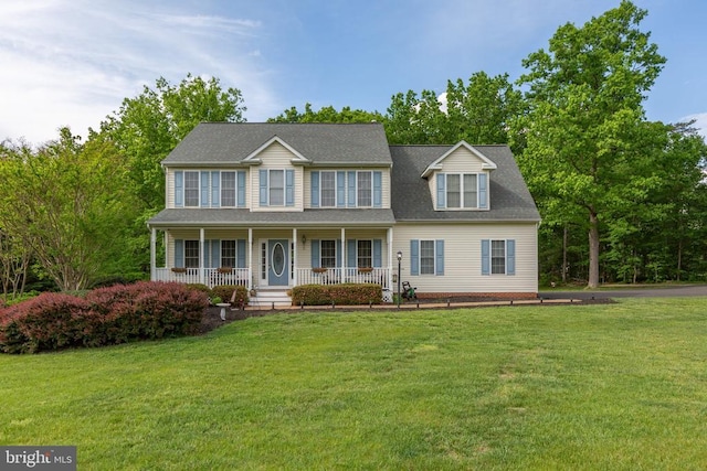 10747 Greenbriar Ln, Spotsylvania, VA 22553 - photo 1