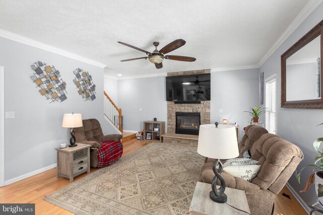 10747 Greenbriar Ln, Spotsylvania, VA 22553 - photo 21