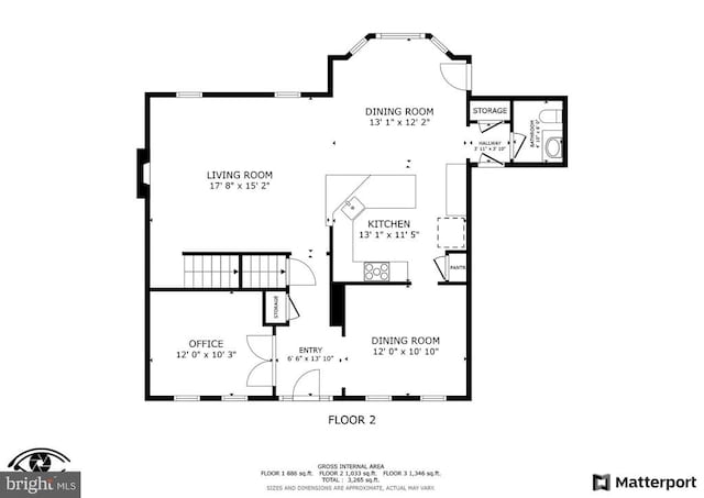 10747 Greenbriar Ln, Spotsylvania, VA 22553 - photo 60