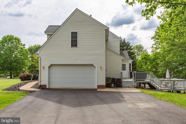 10747 Greenbriar Ln, Spotsylvania, VA 22553 - photo 52