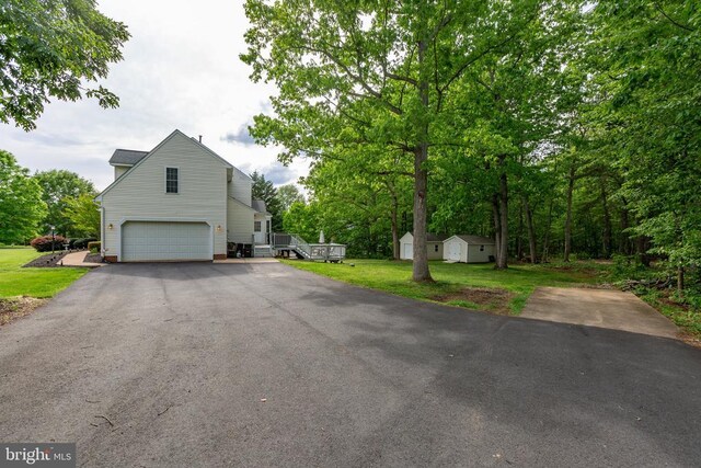 10747 Greenbriar Ln, Spotsylvania, VA 22553 - photo 50