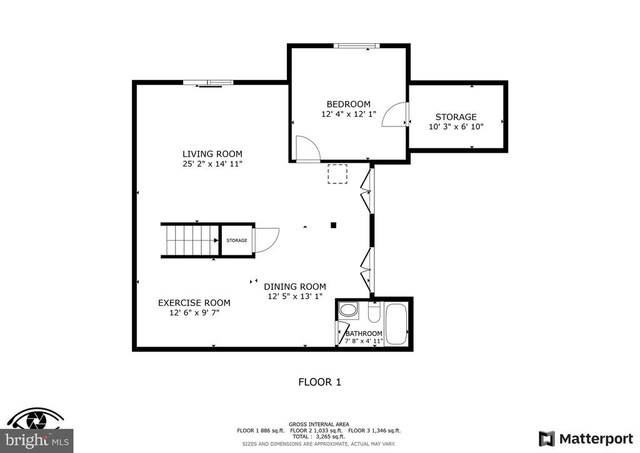 10747 Greenbriar Ln, Spotsylvania, VA 22553 - photo 61