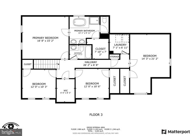10747 Greenbriar Ln, Spotsylvania, VA 22553 - photo 62