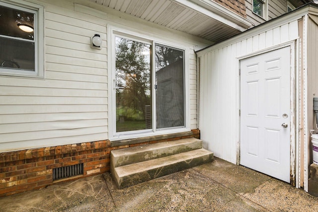1114 Mountain View Dr, Harrisonburg, VA 22801 - view of exterior entry