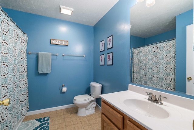 118 Wexford St, Staunton, VA 24401 - full bath featuring vanity and tile patterned floors