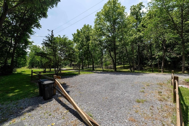 123 Fishermans Ln, Luray, VA 22835 - surrounding community