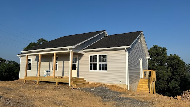 TBD Senedo Rd, Mount Jackson, VA 22842 - photo 1