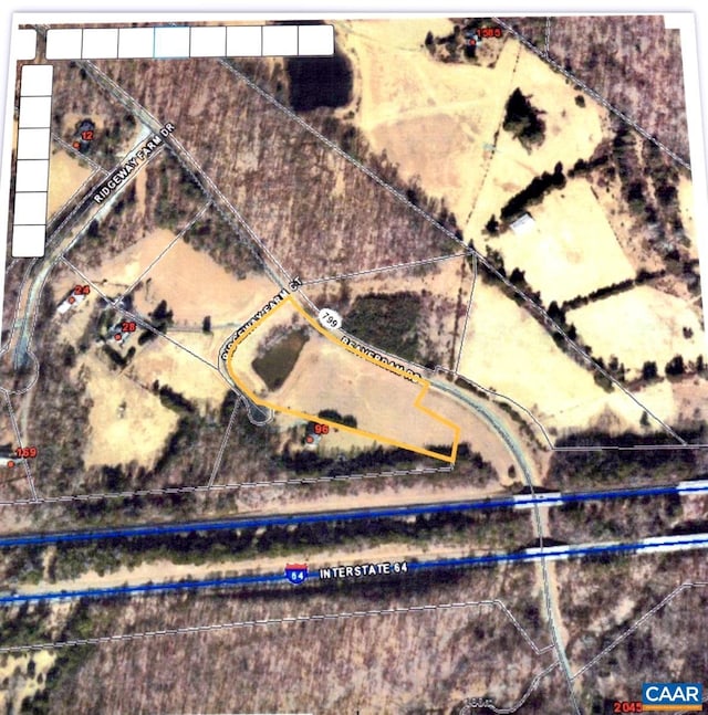 TBD Beaverdam Rd, Keswick, VA 22947