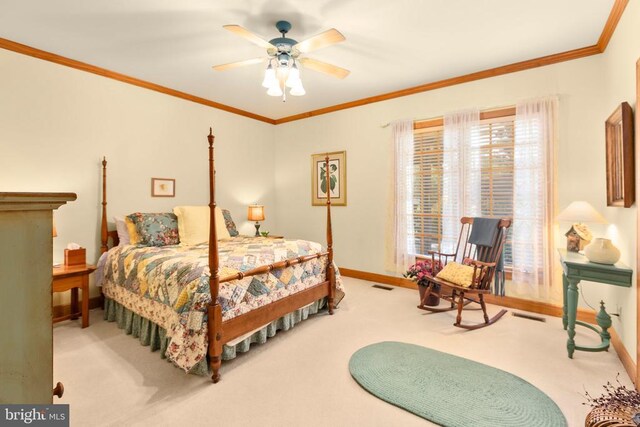 12520 Paige Ln, Fredericksburg, VA 22407 - photo 46