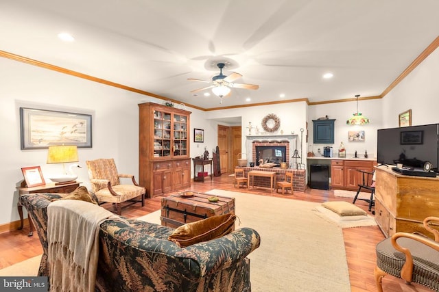 12520 Paige Ln, Fredericksburg, VA 22407 - photo 75