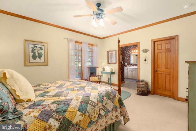 12520 Paige Ln, Fredericksburg, VA 22407 - photo 48