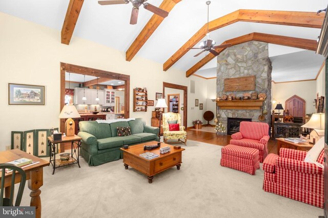 12520 Paige Ln, Fredericksburg, VA 22407 - photo 30