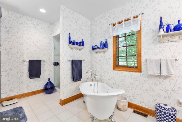 12520 Paige Ln, Fredericksburg, VA 22407 - photo 59
