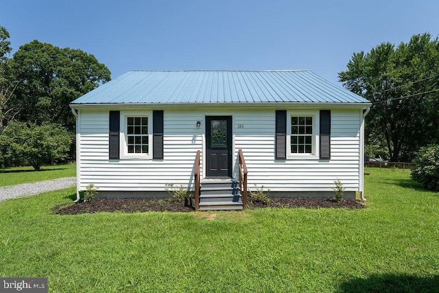 353 Willis Proffitt Rd, Mineral, VA 23117 - photo 2