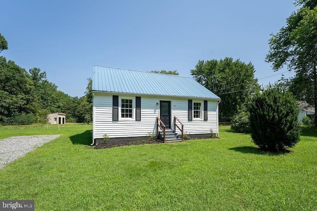 353 Willis Proffitt Rd, Mineral, VA 23117 - photo 1