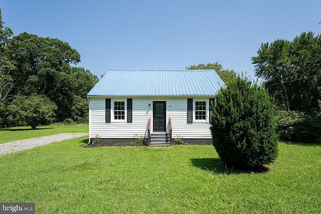 353 Willis Proffitt Rd, Mineral, VA 23117 - photo 4