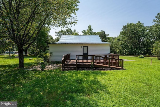 353 Willis Proffitt Rd, Mineral, VA 23117 - photo 5