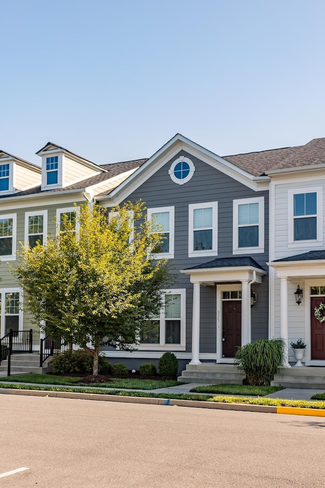 3267 Battery Park Pl, Rockingham, VA 22801 - view of property