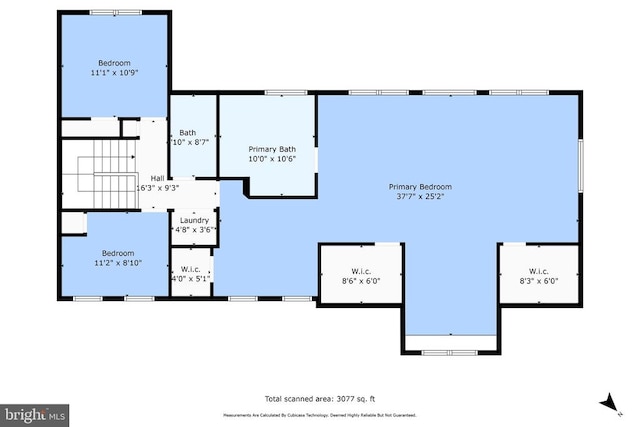 12800 Pickett Ct, Spotsylvania, VA 22551 - view of property floor plan