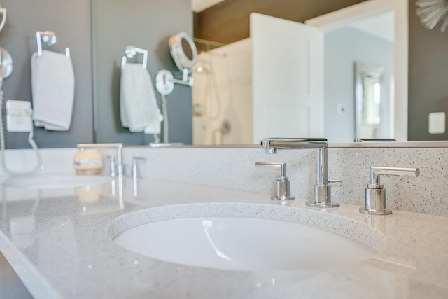3436 Charleston Blvd, Rockingham, VA 22801 - bathroom with vanity