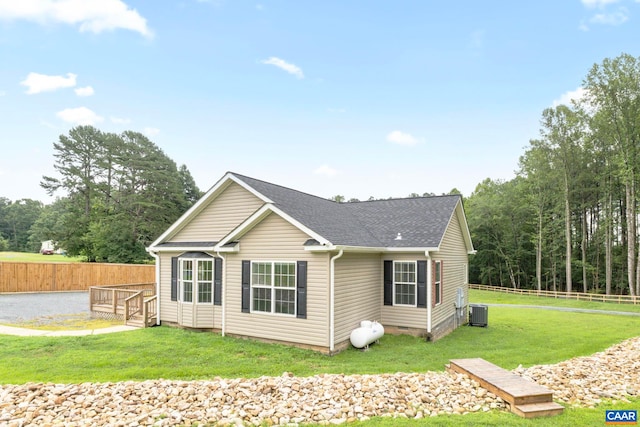 2276 Shiloh Church Rd, Palmyra, VA 22963 - photo 35
