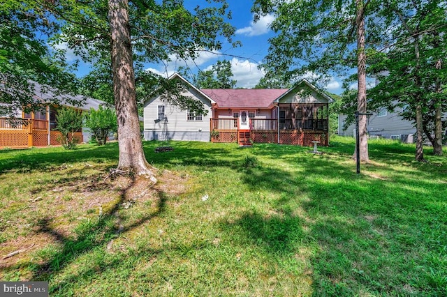 117 Saylers Creek Rd, Locust Grove, VA 22508 - photo 28
