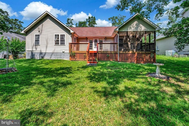 117 Saylers Creek Rd, Locust Grove, VA 22508 - photo 29