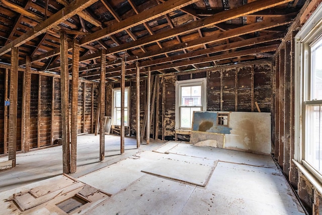 822 Beverley St W, Staunton, VA 24401 - view of misc room