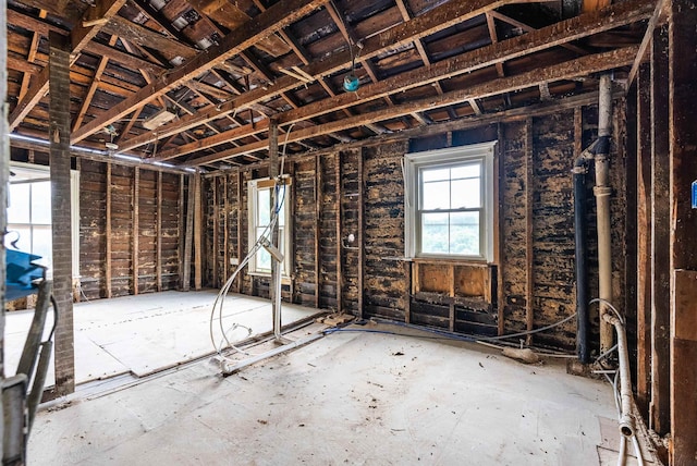 822 Beverley St W, Staunton, VA 24401 - view of miscellaneous room