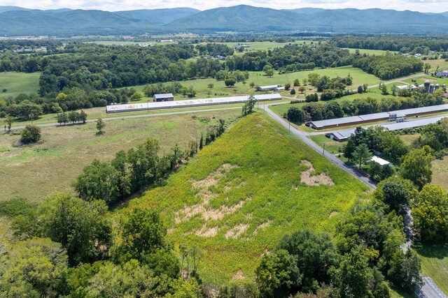 TBD Michael Lane, Elkton, VA 22827
