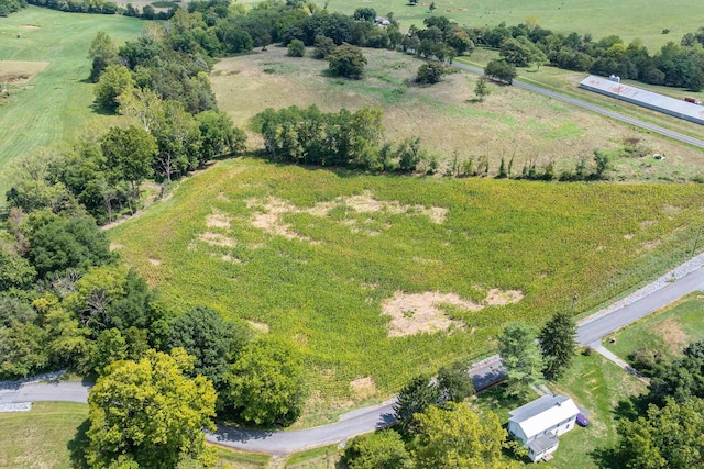 TBD Michael Lane, Elkton, VA 22827