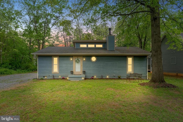 1912 Lakeview Pkwy, Locust Grove, VA 22508 - photo 1