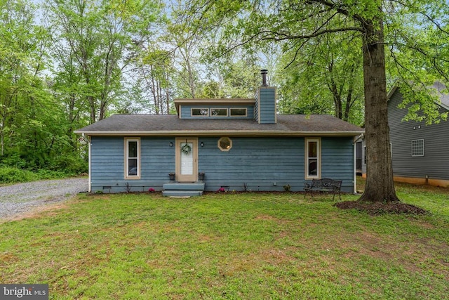 1912 Lakeview Pkwy, Locust Grove, VA 22508 - photo 3