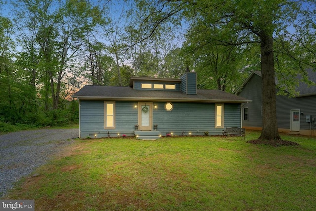 1912 Lakeview Pkwy, Locust Grove, VA 22508 - photo 2