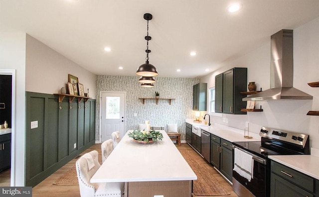 Kauffman Mill Rd, Luray, VA 22835