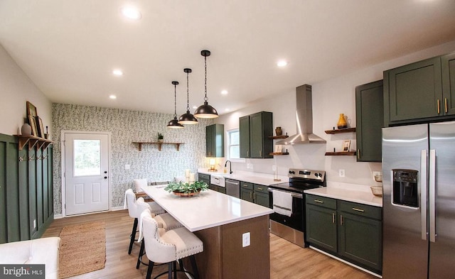 Kauffman Mill Rd, Luray, VA 22835
