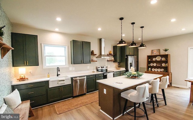 Kauffman Mill Rd, Luray, VA 22835