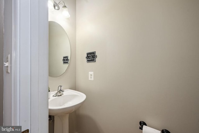 5915 Copper Mountain Dr W, Spotsylvania, VA 22553 - view of bathroom
