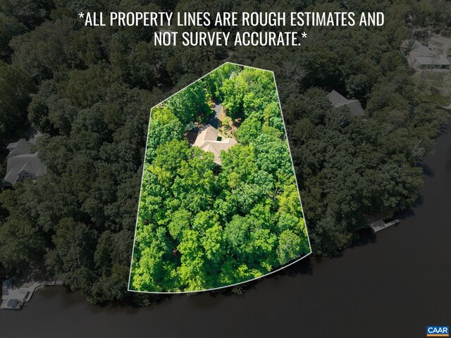 3 Nutwood Cir, Palmyra, VA 22963