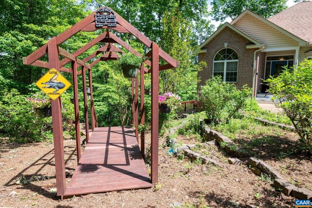 3 Nutwood Cir, Palmyra, VA 22963