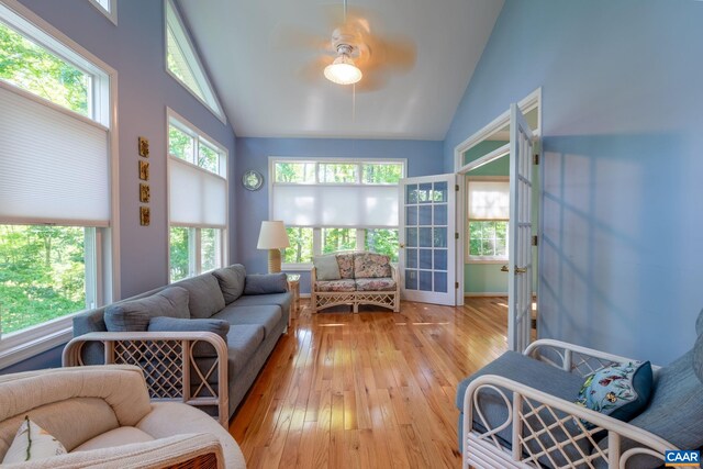 3 Nutwood Cir, Palmyra, VA 22963