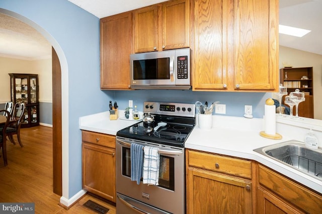 140 Jefferson Ave, Locust Grove, VA 22508 - photo 18