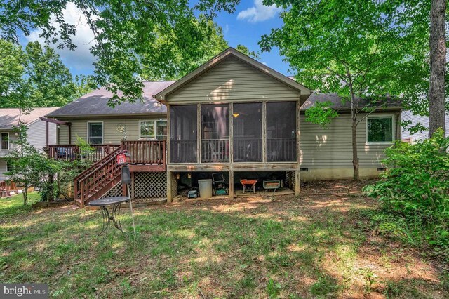 140 Jefferson Ave, Locust Grove, VA 22508 - photo 35