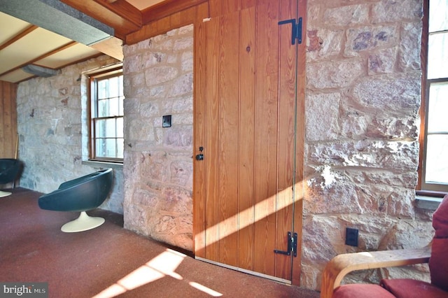 301 Mountain Top Dr, Luray, VA 22835 - interior space