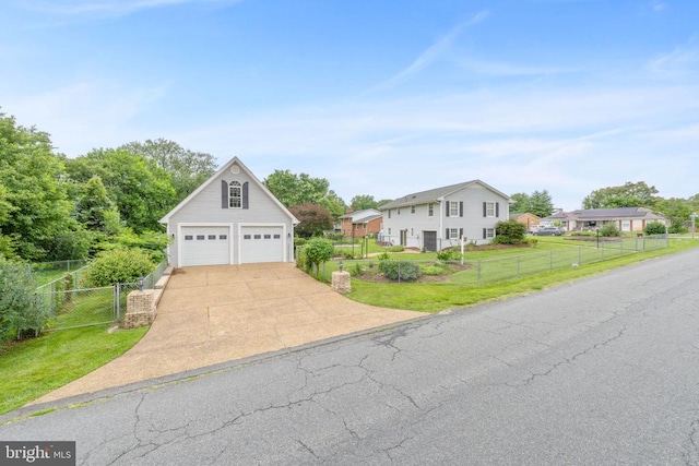101 Deerwood Rd, Charlottesville, VA 22911 - view of traditional-style home