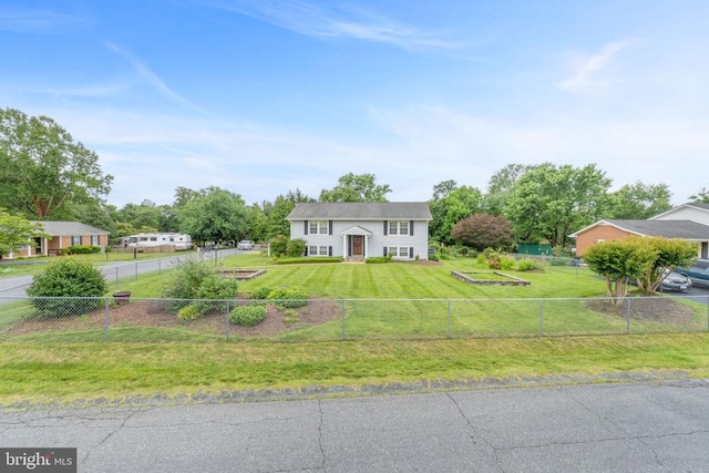 101 Deerwood Rd, Charlottesville, VA 22911 - view of bi-level home